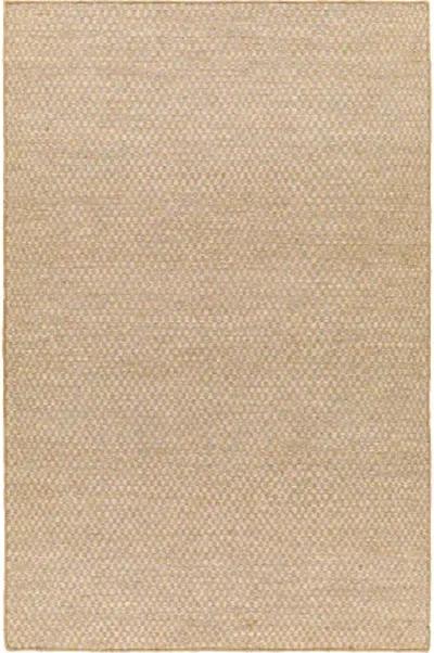 Bolton BTO-2302 5' x 7'6" Hand Made Rug