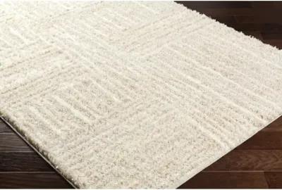 Everton Plus EVP-2315 7'10" x 9'6" Machine Woven Rug