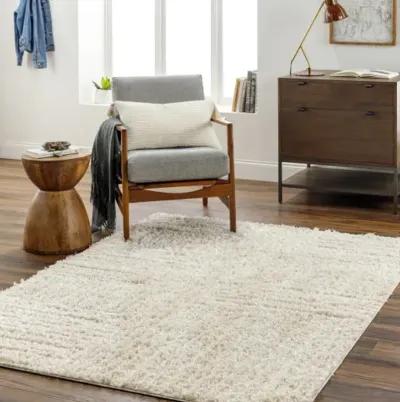 Everton Plus EVP-2315 7'10" x 9'6" Machine Woven Rug