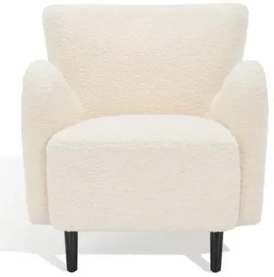 Rayanne Modern Wingback Chair