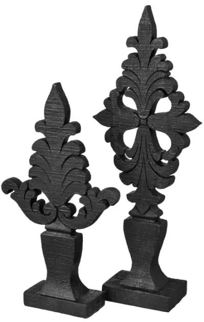 Dido Decorative Object  -  Large - Set of 2