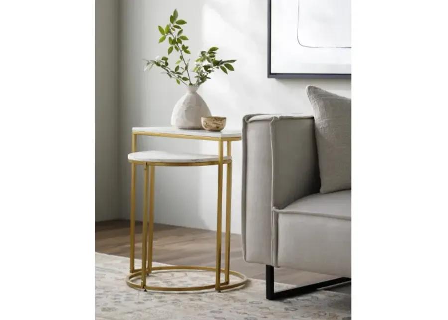 Eastminster End Tables - Set of 2