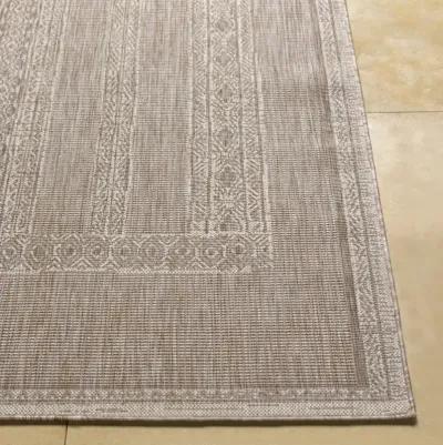 Tuareg 5'3" x 7' Rug