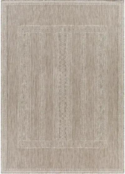 Tuareg 5'3" x 7' Rug