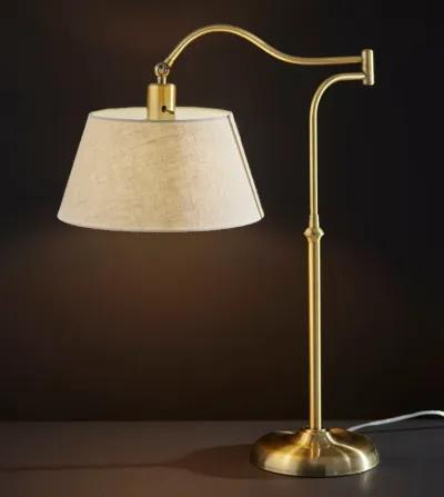 Rodeo Table Lamp