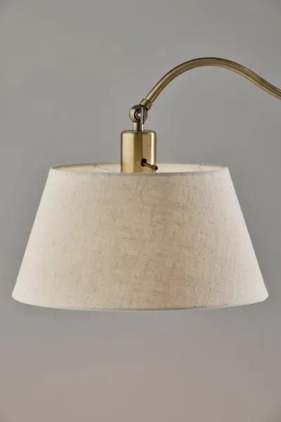 Rodeo Table Lamp