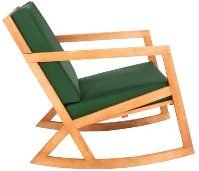 VERNON ROCKING CHAIR