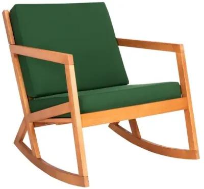 VERNON ROCKING CHAIR