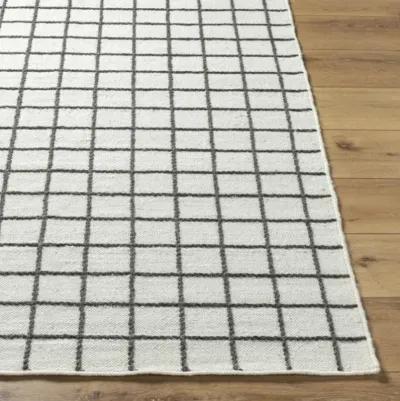 Marcela MCL-2302 9' x 12' Hand Made Rug