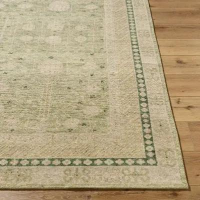 Marisa MIR-2301 9' x 12' Handmade Rug