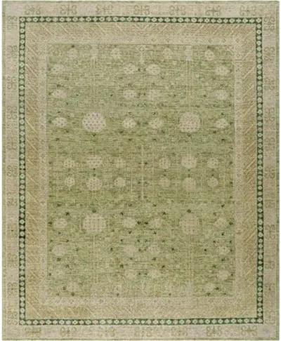 Marisa MIR-2301 9' x 12' Handmade Rug