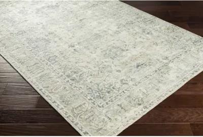 Jordan JOR-2301 10' x 10' Handmade Rug