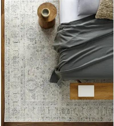 Jordan JOR-2301 10' x 10' Handmade Rug