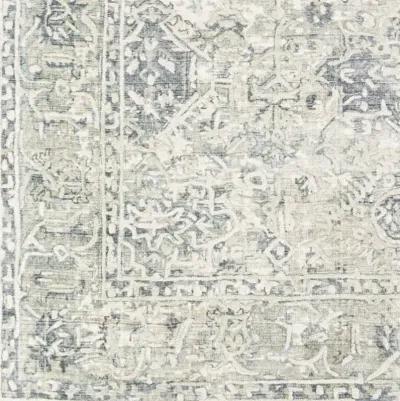 Jordan JOR-2301 10' x 10' Handmade Rug