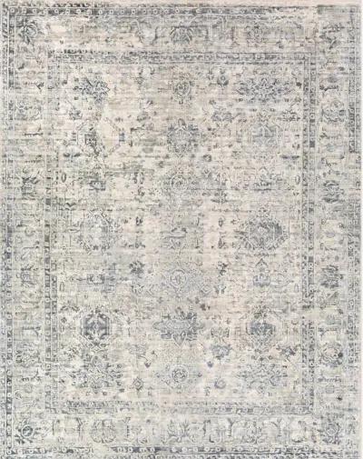 Jordan JOR-2301 10' x 10' Handmade Rug