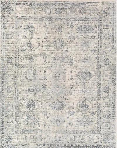 Jordan JOR-2301 10' x 10' Handmade Rug