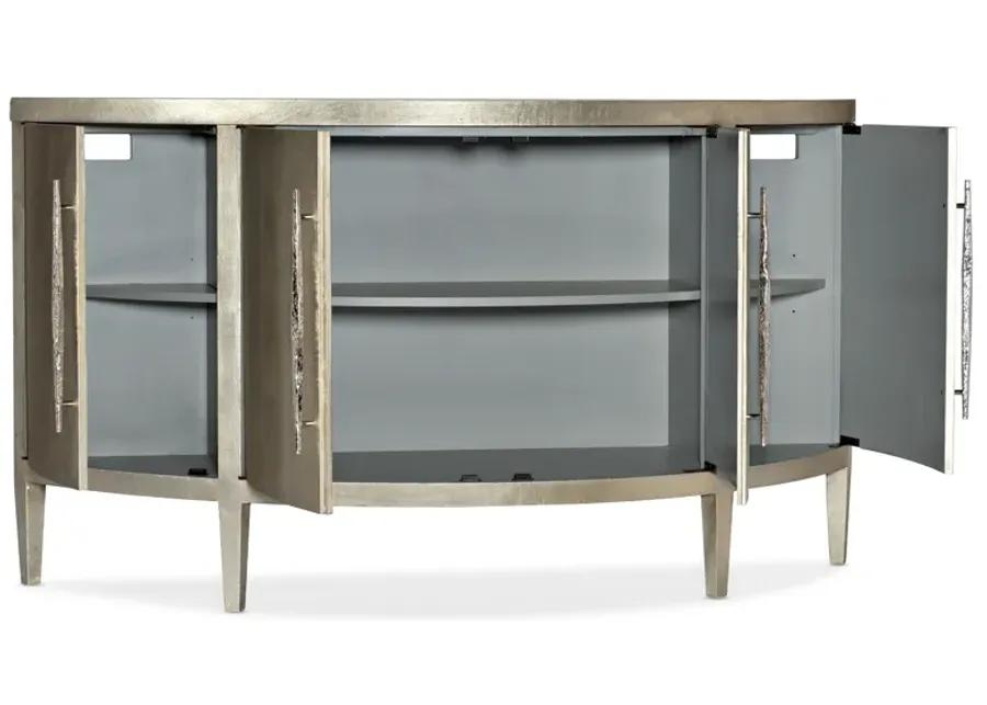 Melange Amberly Credenza