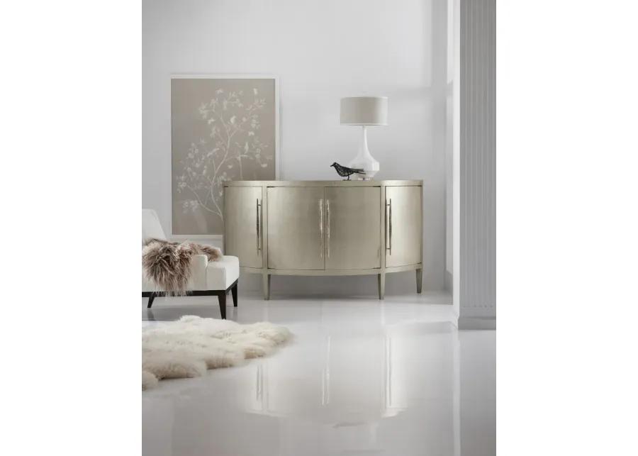 Melange Amberly Credenza