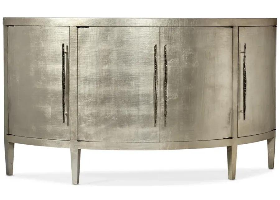 Melange Amberly Credenza