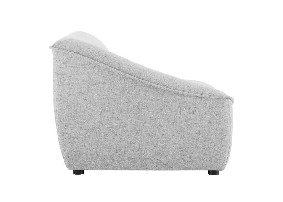 Comprise Left-Arm Sectional Sofa Chair