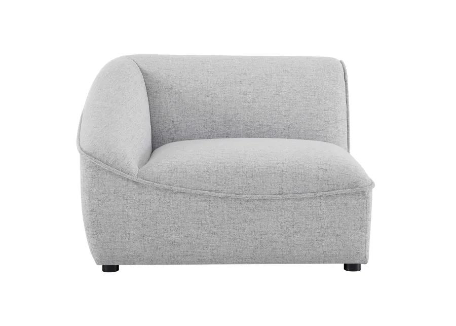 Comprise Left-Arm Sectional Sofa Chair