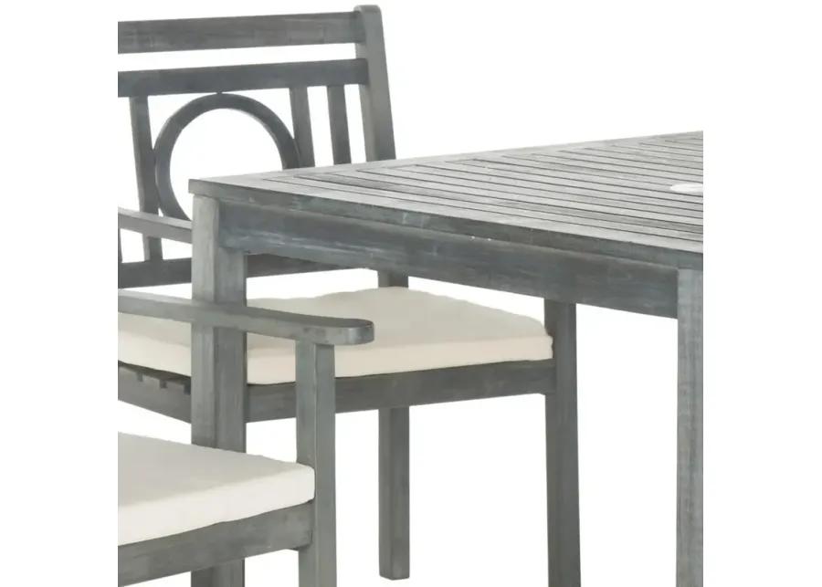 Montclair 5-Piece Dining Set