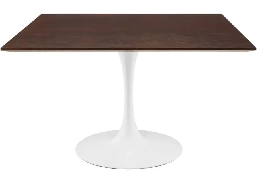 Lippa 47" Square Dining Table