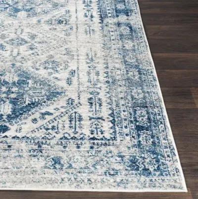 Monte Carlo MNC-2313 10' x 14' Machine Woven Rug