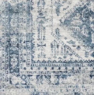 Monte Carlo MNC-2313 10' x 14' Machine Woven Rug