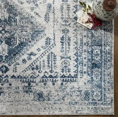 Monte Carlo MNC-2313 10' x 14' Machine Woven Rug