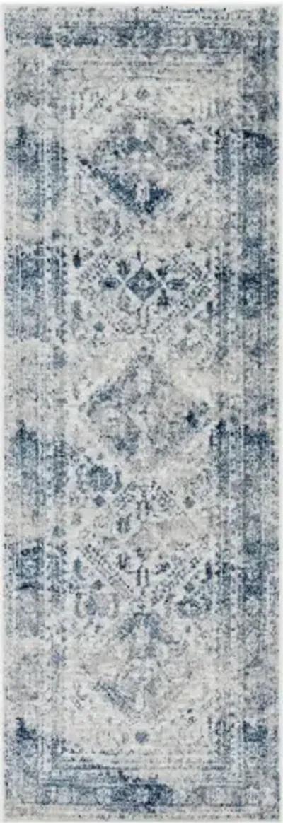 Monte Carlo MNC-2313 10' x 14' Machine Woven Rug