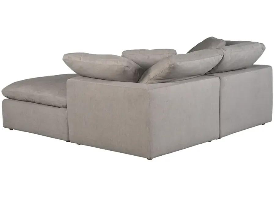 Terra Condo Nook Modular Sectional