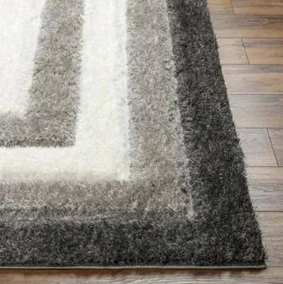 Bologna BOG-2302 7'10" x 10' Machine Woven Rug