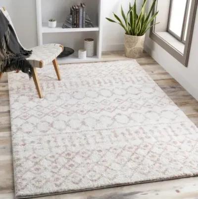 Aliyah shag 2' x 3' Rug