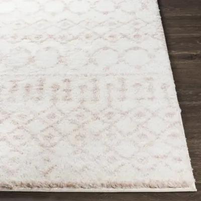 Aliyah shag 2' x 3' Rug