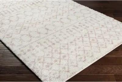 Aliyah shag 2' x 3' Rug