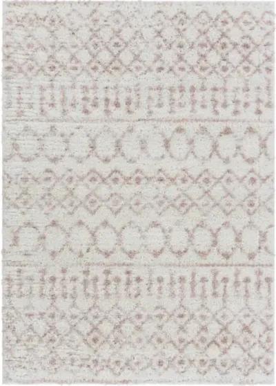 Aliyah shag 2' x 3' Rug