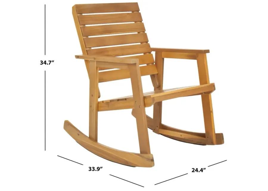 Alexei Rocking Chair