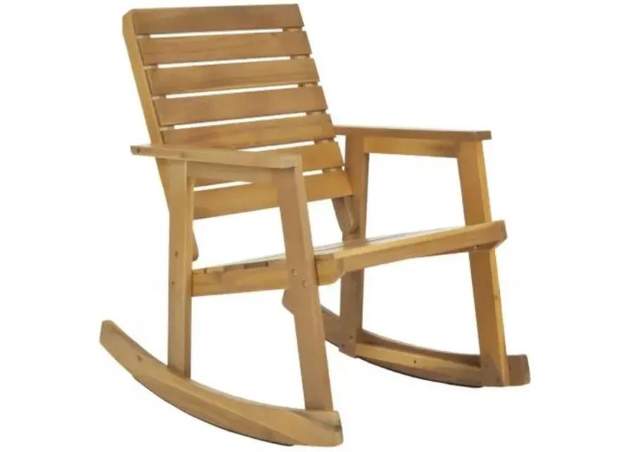 Alexei Rocking Chair