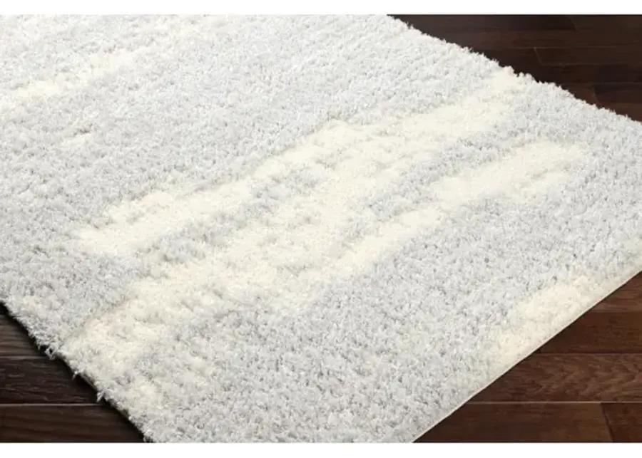 Everton Plus EVP-2301 5'3" x 7' Machine Woven Rug