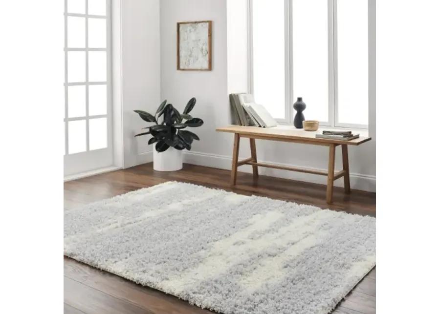 Everton Plus EVP-2301 5'3" x 7' Machine Woven Rug