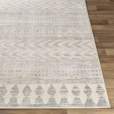 Roma 6'7" Square Rug