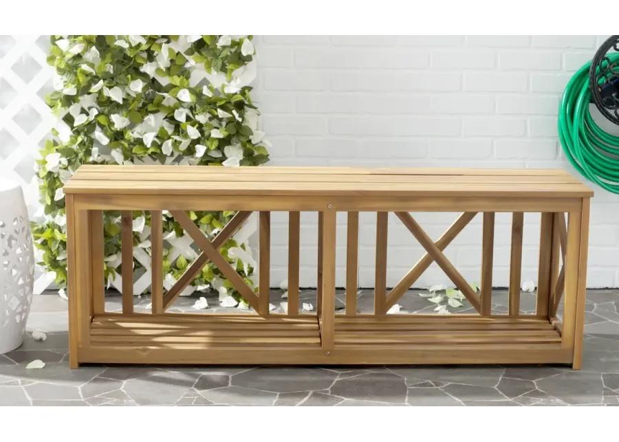 Branco Bench