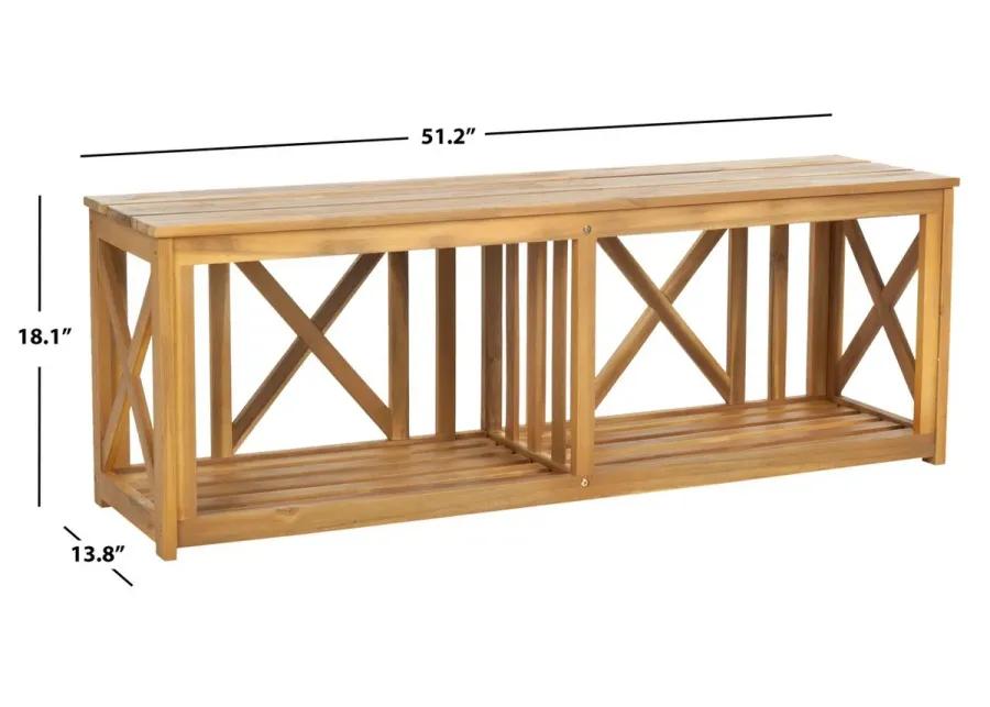 Branco Bench