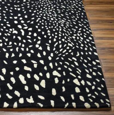 Athena ATH-5172 2' x 3' Hand Made Rug