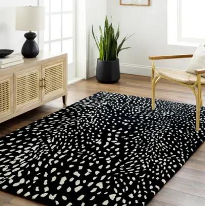 Athena ATH-5172 2' x 3' Hand Made Rug