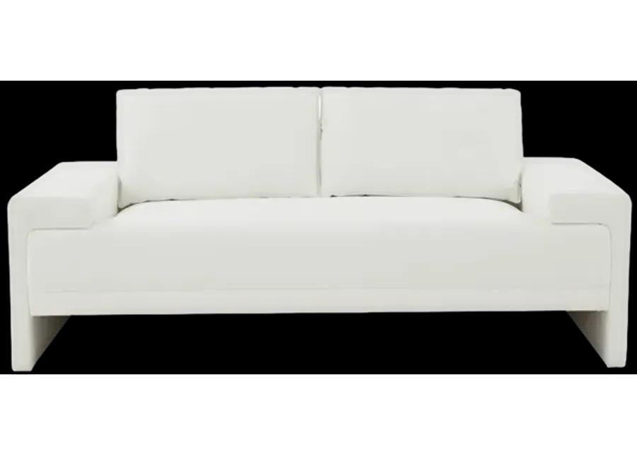 Maeve Pearl Loveseat