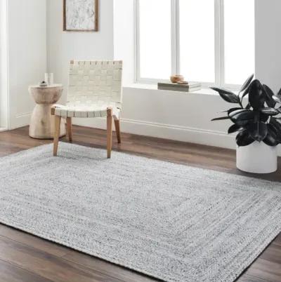 Azalea 8' Round Rug