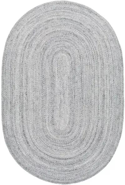 Azalea 8' Round Rug