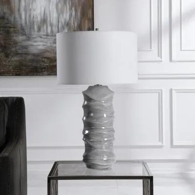 Waves Table Lamp